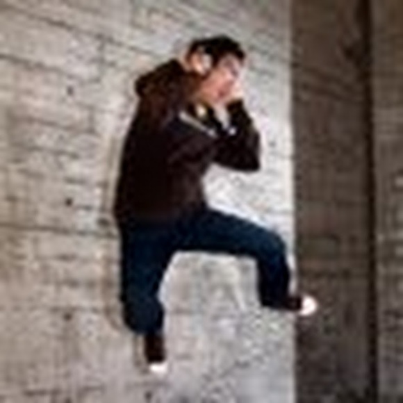 Meet your Posher, Andy - Picture 1 of 1